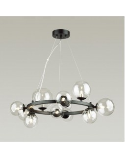 Подвесная люстра Odeon Light 4818/11-foto4