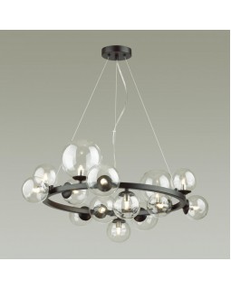Подвесная люстра Odeon Light 4818/14-foto4