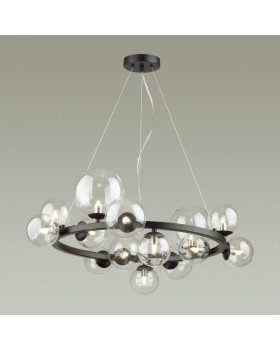 Подвесная люстра Odeon Light 4818/14-foto4