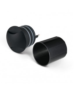 Светильник для ступеней Elektrostandard MRL LED 1105 Чёрный-foto4