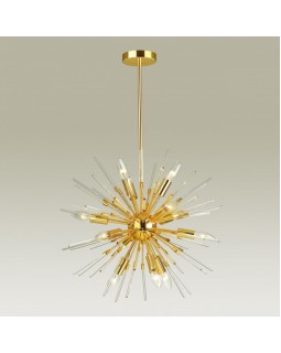 Люстра на штанге Odeon Light 4849/12-foto5