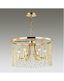 Подвесная люстра Odeon Light 4844/6-foto3