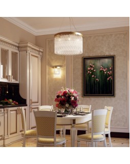 Подвесная люстра Odeon Light 4848/5-foto3