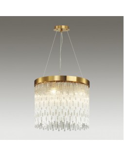 Подвесная люстра Odeon Light 4848/5-foto4