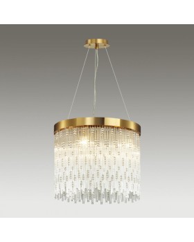 Подвесная люстра Odeon Light 4848/5-foto4