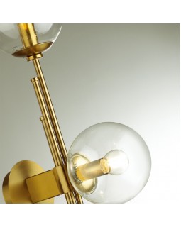 Люстра на штанге Odeon Light 4799/3-foto5