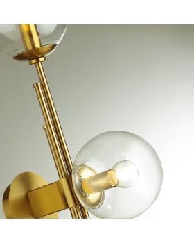 Люстра на штанге Odeon Light 4799/3-foto5