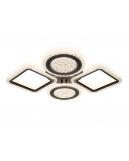 Люстра на штанге Ambrella Light FA431-foto2