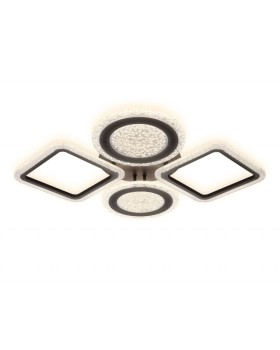 Люстра на штанге Ambrella Light FA431-foto2