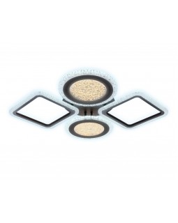 Люстра на штанге Ambrella Light FA431-foto3