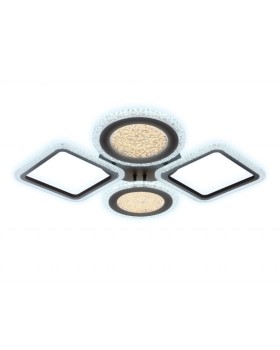 Люстра на штанге Ambrella Light FA431-foto3