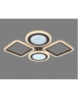 Люстра на штанге Ambrella Light FA431-foto4