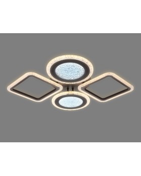 Люстра на штанге Ambrella Light FA431-foto4