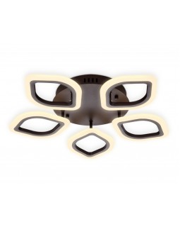 Люстра на штанге Ambrella Light FA443-foto2