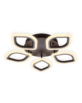 Люстра на штанге Ambrella Light FA443-foto2