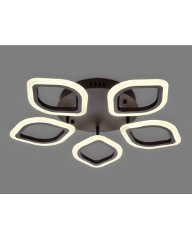 Люстра на штанге Ambrella Light FA443-foto4