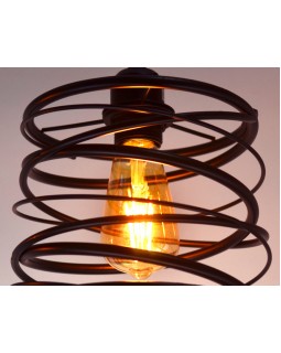 Подвесной светильник Ambrella Light TR8401-foto2