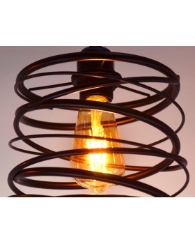 Подвесной светильник Ambrella Light TR8401-foto2