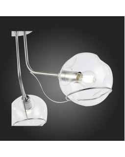 Люстра на штанге Evoluce SLE102502-03-foto4