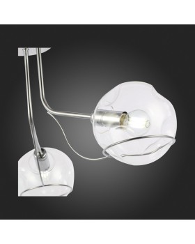 Люстра на штанге Evoluce SLE102502-03-foto4