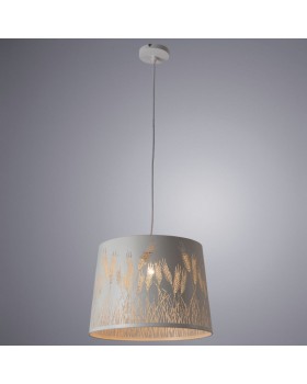 Подвесной светильник ARTE Lamp A2700SP-1WH-foto2