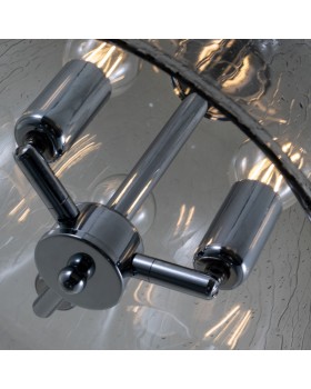 Подвесная люстра ARTE Lamp A7771SP-3CC-foto4