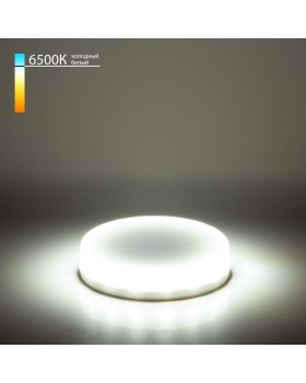 Светодиодная лампа Elektrostandard GX53 LED PC 6W 6500К (BLGX5308) три режима-foto4