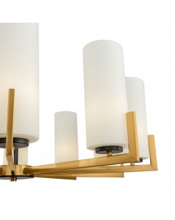 Люстра на штанге Maytoni MOD089PL-10BS-foto2