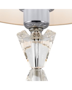 Настольная лампа Maytoni MOD078TL-01CH-foto2