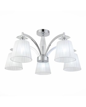 Люстра на штанге ST-Luce SL1756.102.05