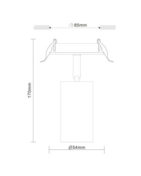Спот ST-Luce ST303.408.01-foto5