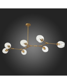 Люстра на штанге Evoluce SLE154823-07-foto3