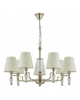 Подвесная люстра Evoluce SLE105503-07-foto2