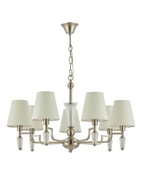 Подвесная люстра Evoluce SLE105503-07-foto2