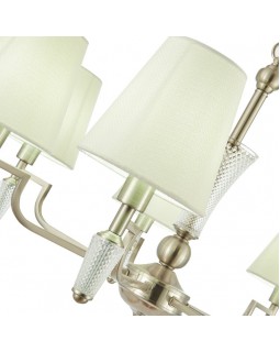 Подвесная люстра Evoluce SLE105503-07-foto3