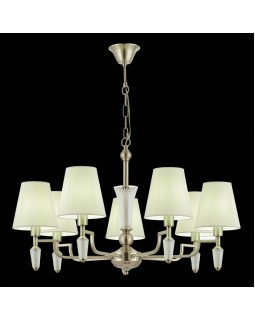 Подвесная люстра Evoluce SLE105503-07-foto4