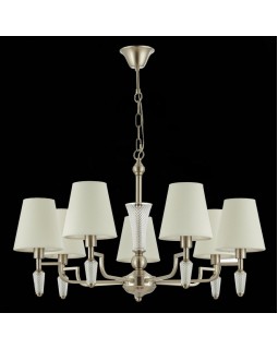 Подвесная люстра Evoluce SLE105503-07-foto5