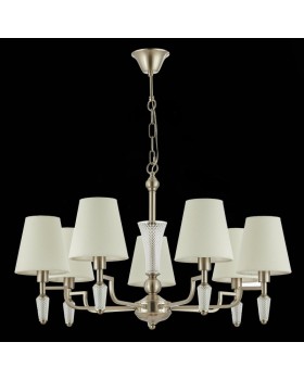 Подвесная люстра Evoluce SLE105503-07-foto5