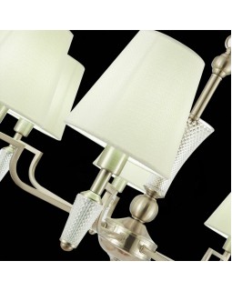 Подвесная люстра Evoluce SLE105503-07-foto6