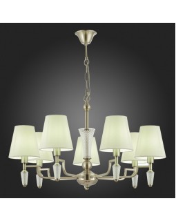 Подвесная люстра Evoluce SLE105503-07-foto7