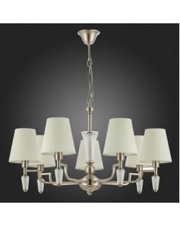 Подвесная люстра Evoluce SLE105503-07-foto8