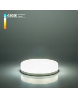 Светодиодная лампа Elektrostandard GX53 LED PC 6W 6500К (BLGX5308) три режима-foto7