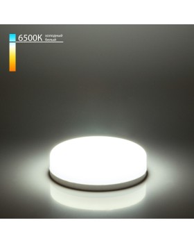 Светодиодная лампа Elektrostandard GX53 LED PC 6W 6500К (BLGX5308) три режима-foto8