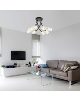 Накладная люстра LUMION 4533/8C-foto3