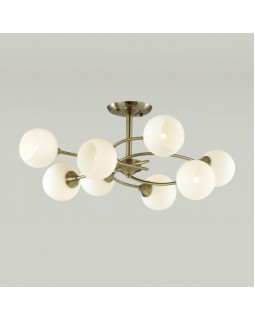 Люстра на штанге LUMION 4537/8C-foto3
