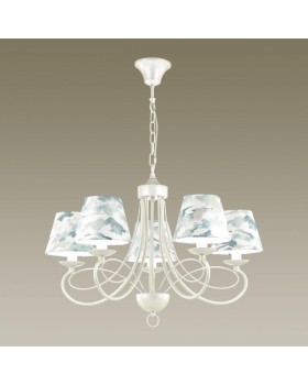 Подвесная люстра LUMION 4541/5-foto4