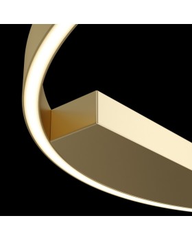 Накладной светильник Maytoni MOD058CL-L35BS4K-foto3