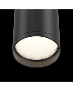Накладной светильник Maytoni Technical C052CL-01B-foto3