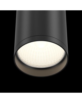 Накладной светильник Maytoni Technical C052CL-01B-foto3