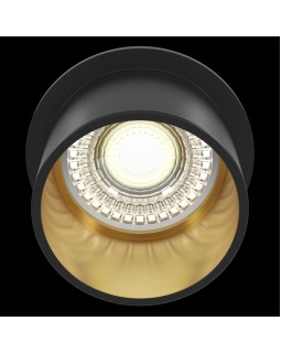Встраиваемый светильник Maytoni Technical DL050-01GB-foto2